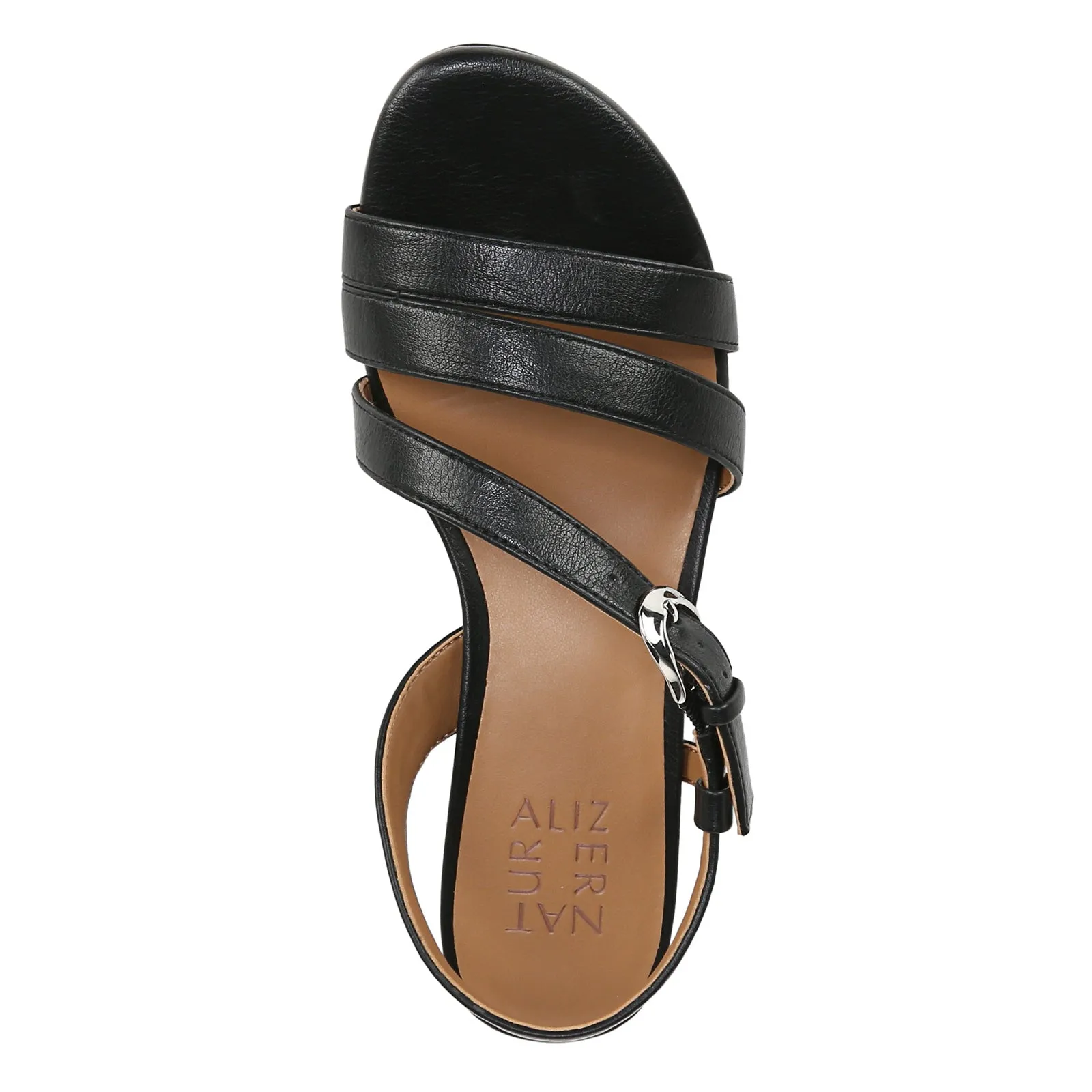 Women's Naturalizer, Hilma Sandal