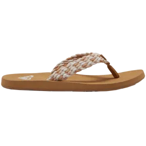 Women's Porto Braid Sandals