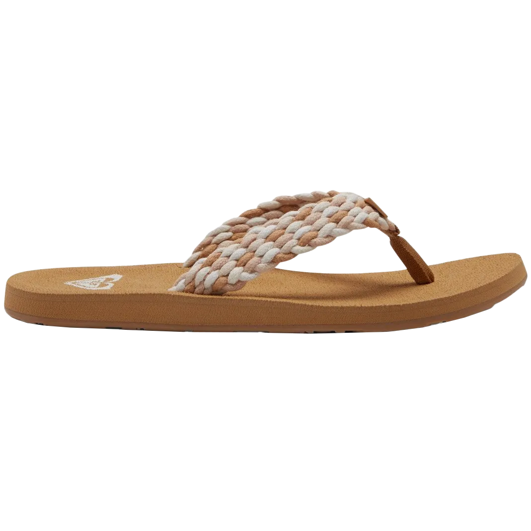 Women's Porto Braid Sandals