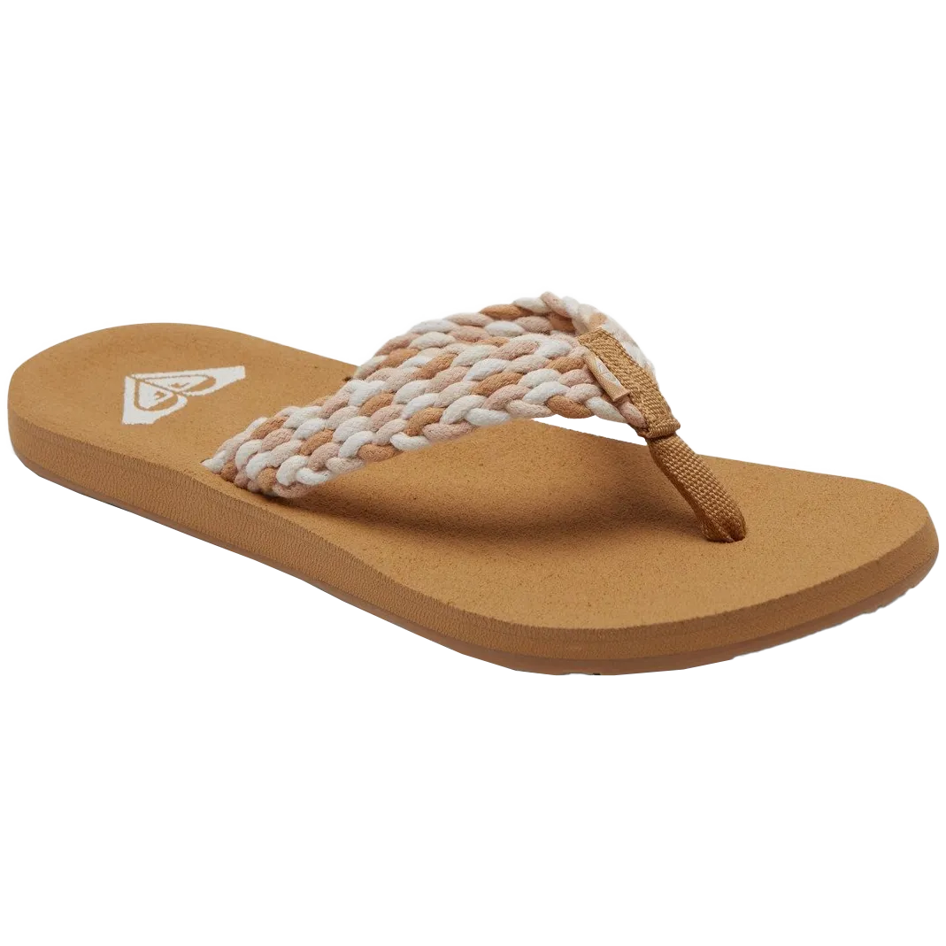 Women's Porto Braid Sandals