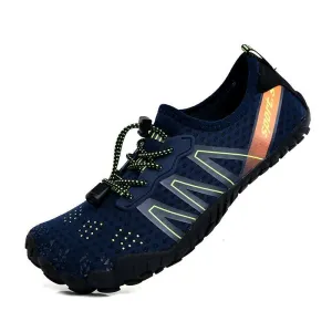 Women's Quick Dry Barefoot Diving Surf Aqua Water Shoes