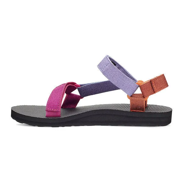 Women's TEVA | Original Universal Strappy Sandal | Metallic Pink