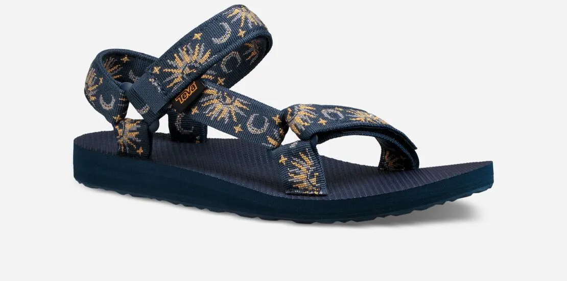 Women's TEVA | Original Universal Strappy Sandal | Sun and Moon