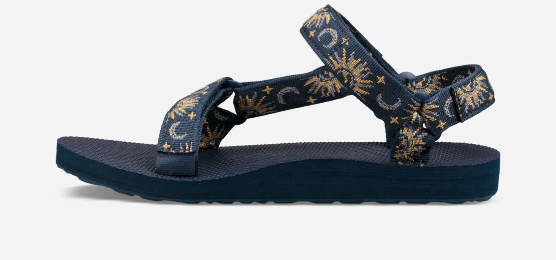 Women's TEVA | Original Universal Strappy Sandal | Sun and Moon