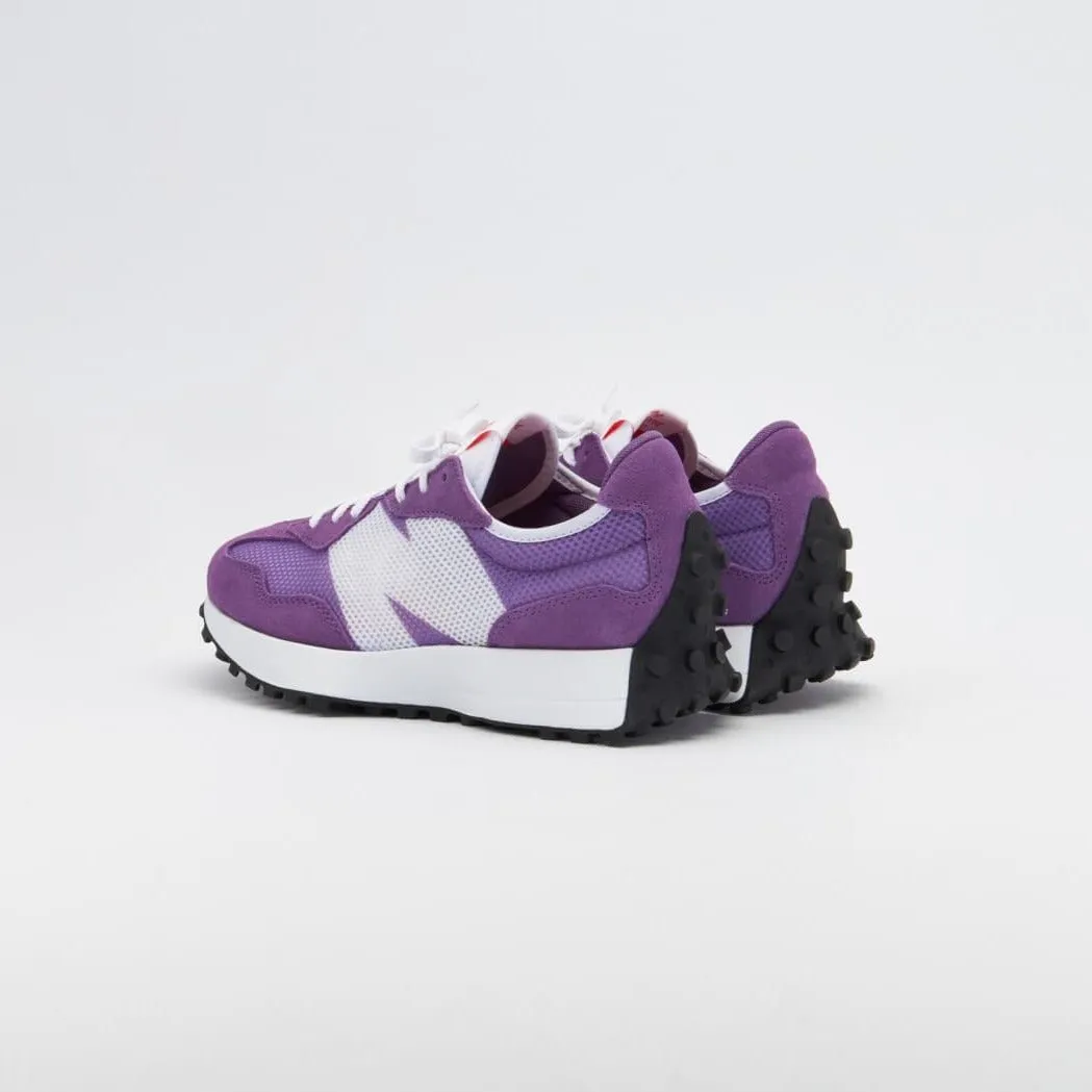 WS327HE Sneaker (Virtual Violet)