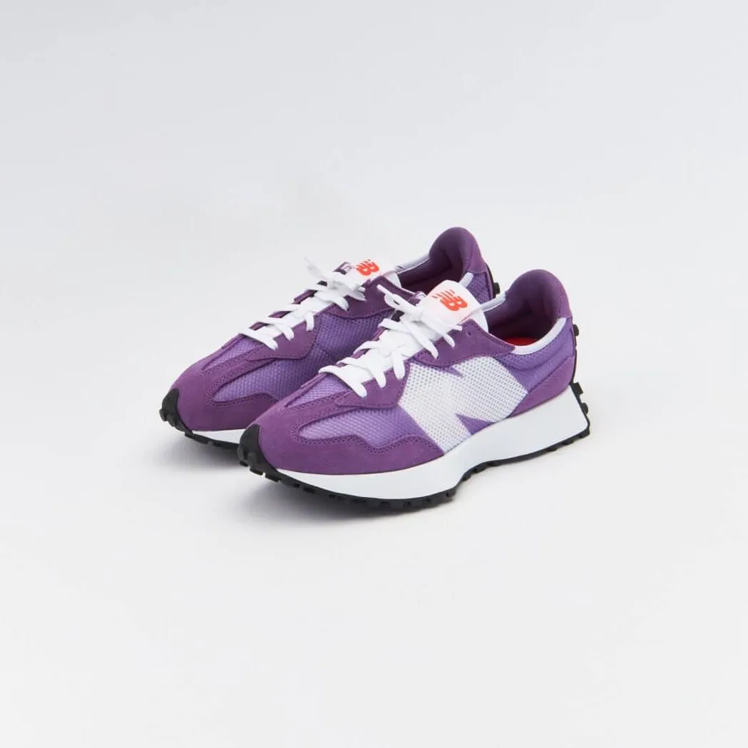 WS327HE Sneaker (Virtual Violet)