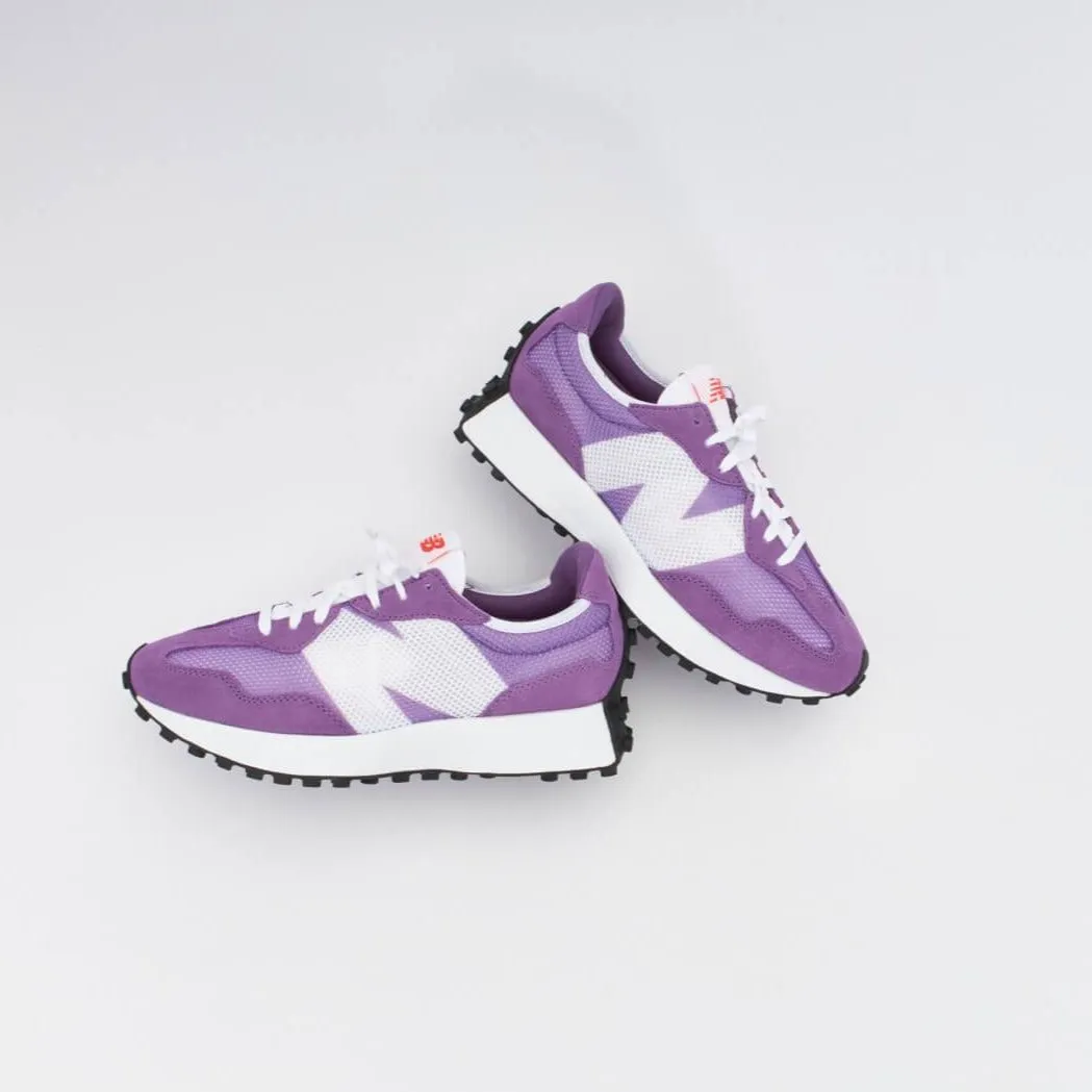 WS327HE Sneaker (Virtual Violet)